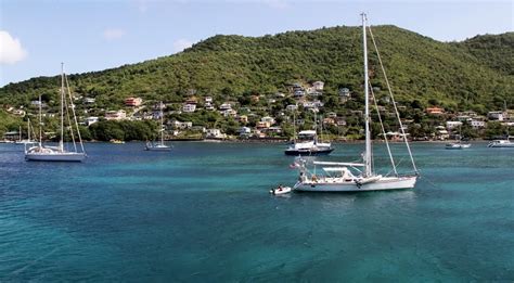 Bequia Beaches