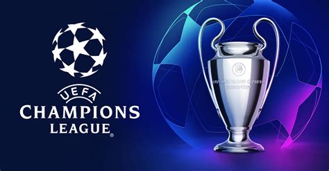 Watch UEFA Champions League Live ⚽️ - Try for Free