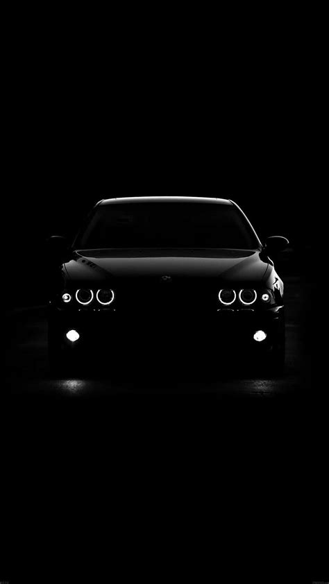 Download Stylish Black and White Car Wallpaper | Wallpapers.com