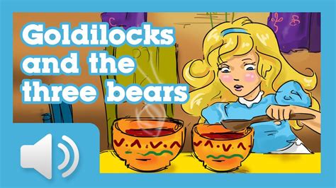 Goldilocks And The Three Bears Plot