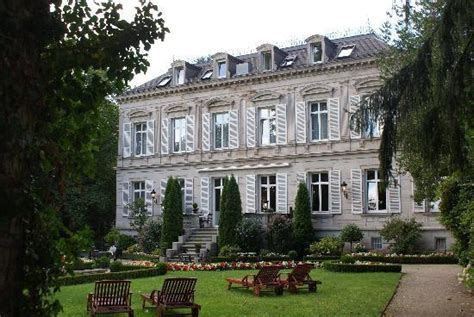 Belle Epoque, Baden Baden Review | The Hotel Guru