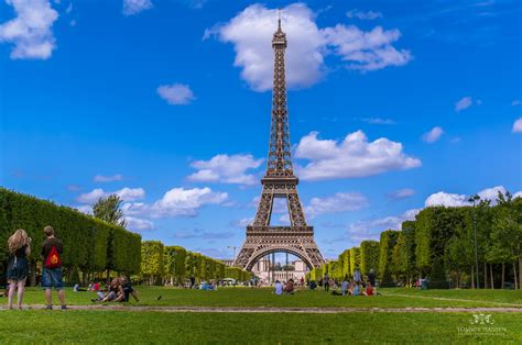 10 of the Most Popular Tourist Attractions in Paris