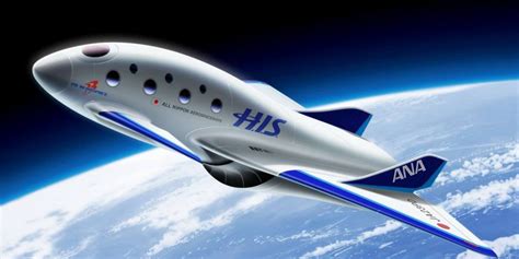 Private companies building a spaceport in Japan. The launch site will ...