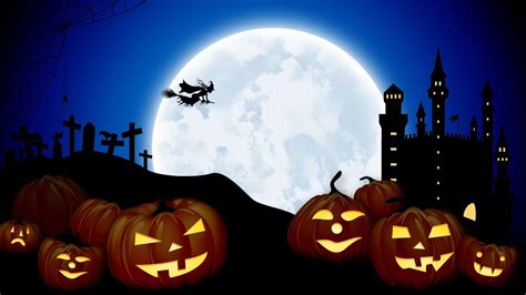 Halloween Wallpapers - Top Những Hình Ảnh Đẹp