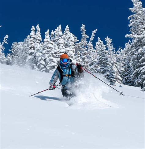 Alta Ski Area | Utah.com