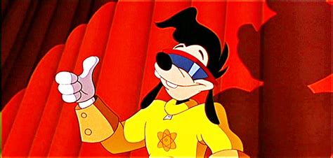 Powerline Goofy Movie