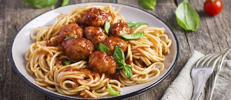 4 Best Rated Pasta Dishes With Spaghetti and Beef - TasteAtlas