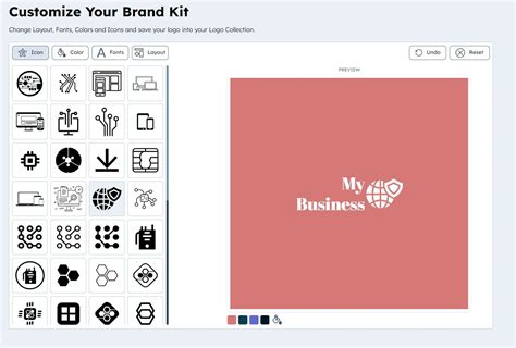 Free Logo Maker - Design Professional Custom Logos in Minutes | HubSpot