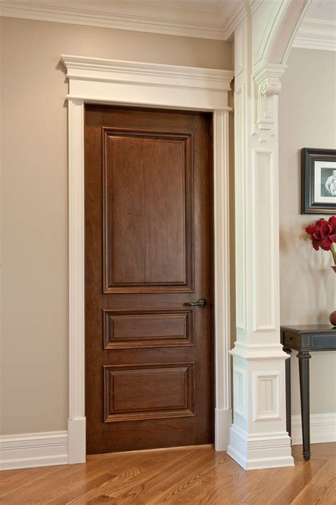 Laminate Wood Door at Nichole Savage blog