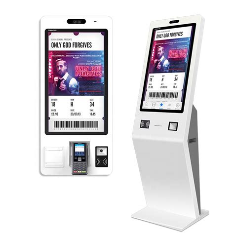 Digital Kiosk, Digital Signage, Kiosk Machine, Check In Kiosk ...