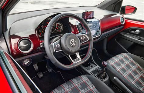 Volkswagen up! GTI | Volkswagen Newsroom