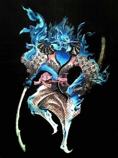 Japanese Mythology: Susanoo The Storm God | Anime Amino