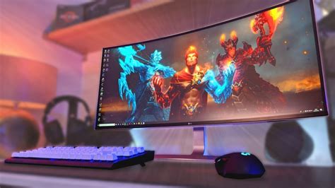 4K Wallpaper For Pc Gaming Setup : We have 47+ amazing background ...