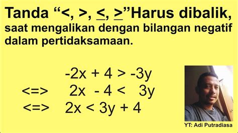 Pembahasan Tanda Kurang Dari Dan Lebih Dari Selengkapnya