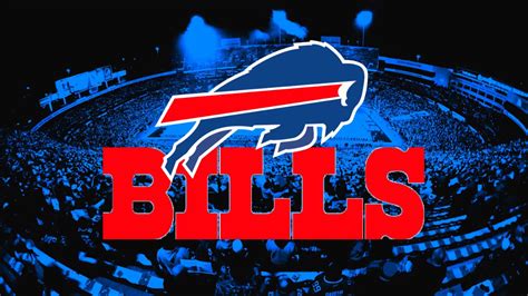 Buffalo Bills Wallpapers - Wallpaper Cave