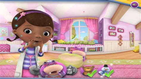 Doc McStuffins Full Episodes - Compilation Full Games Episodes Part3 HQ ...