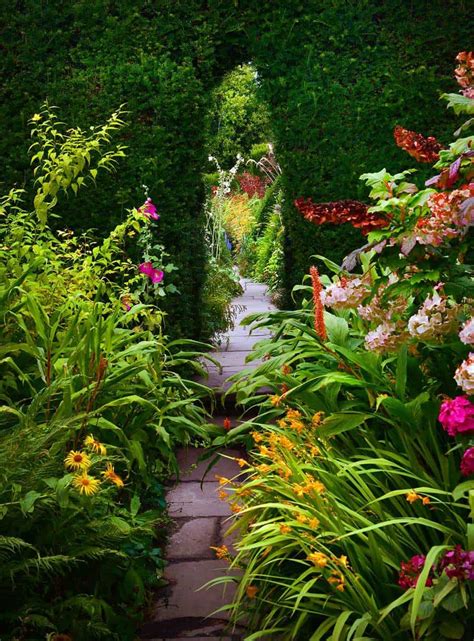 75+ Garden Path Ideas You Have To Check Out