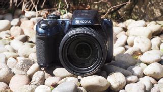 Kodak PIXPRO AZ528 review | Digital Camera World