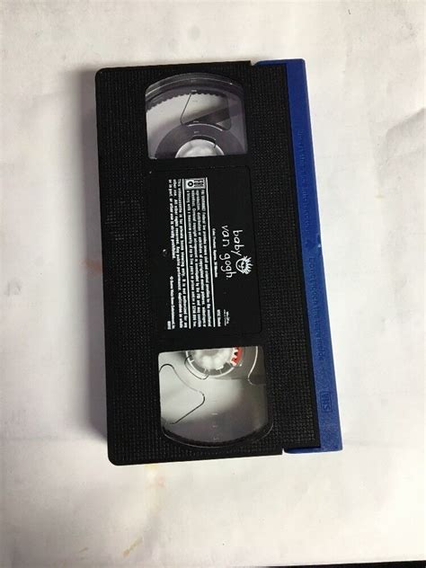 Baby Van Gogh [Vhs] [Vhs Tape] and similar items