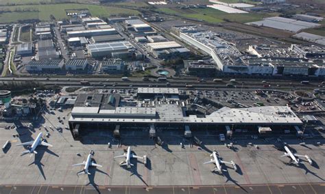 Handling passenger growth at Milan Bergamo Airport