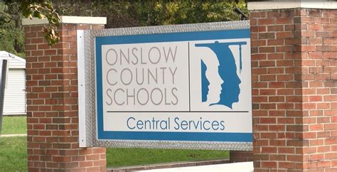 Onslow County Schools will reopen on October 15