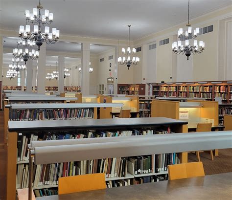 LaGuardia RR - Library Locations - Brooklyn College Library LibGuides ...