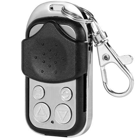 VEVOR Sliding Gate Driveway Door Automatic Opener Remote Control 4 ...