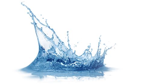 Water Splash (PNG) | Official PSDs