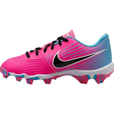 Nike Girls' Hyperdiamond 3 Keystone Softball Cleats | Academy