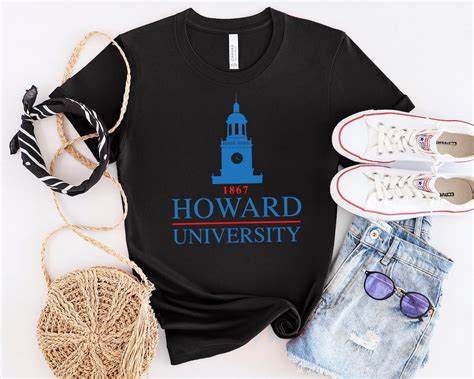 Howard University Svg, Howard University Png, Graduation Gift, Howard ...