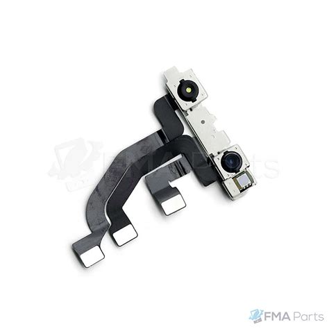 Front Camera / Infrared Camera / Dot Projector Flex Cable for iPhone X OEM