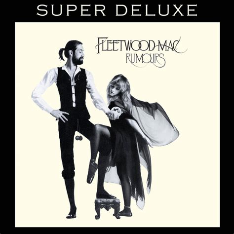 Fleetwood Mac: best songs · discography · lyrics