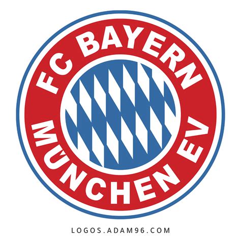 Fc Bayern Munich Logo Png