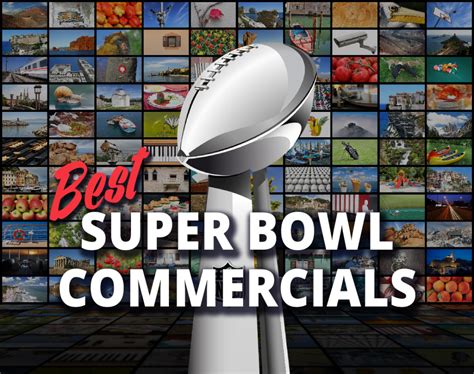 9 Best Super Bowl Commercials of All Time - Garry's