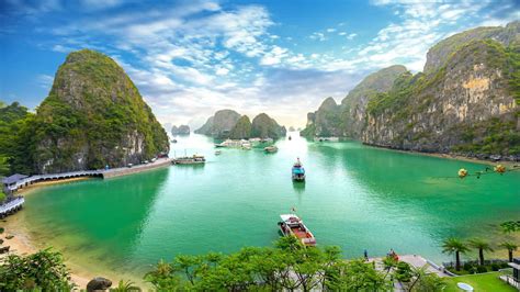 Your guide to the 10 best beaches in Vietnam | Bookaway