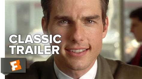 Jerry Maguire (1996) Trailer #1 | Movieclips Classic Trailers - YouTube