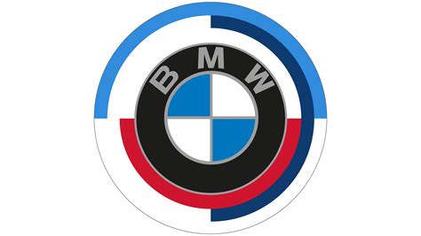 Bmw Motorsport Logo Vector | Webmotor.org