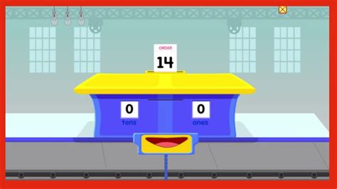 Starfall candy machine | math starfall app 😃 - YouTube