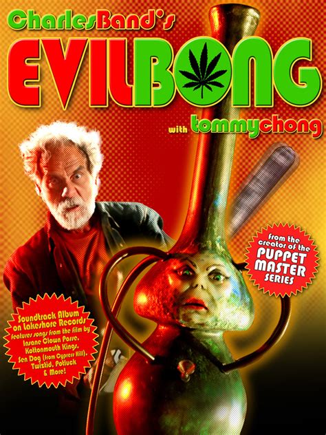 Evil Bong - Where to Watch and Stream - TV Guide