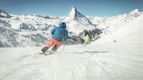 Ikon Pass adds Zermatt ski resort: Travel Weekly