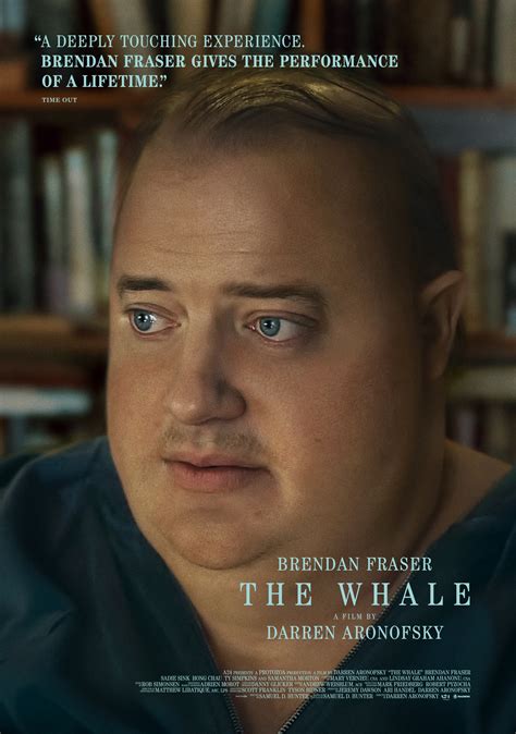 The Whale (2022) | PrimeWire