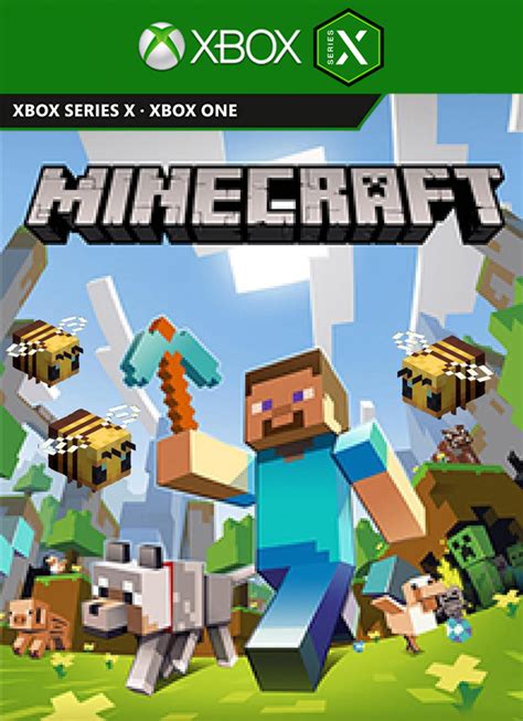 Minecraft Xbox Series X | ubicaciondepersonas.cdmx.gob.mx