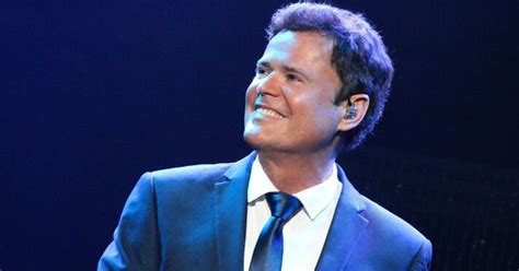 Donny Osmond Tour Dates & Tickets 2022 | Ents24