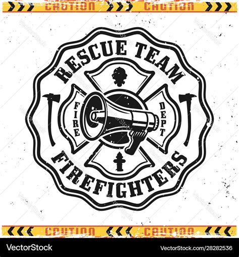 Fire Rescue Logo