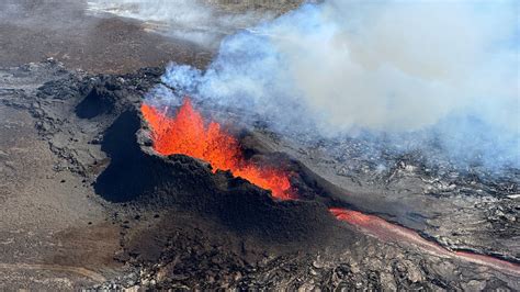 As state of emergency declared in Iceland, what is happening under the ...