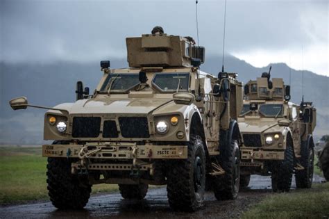 Sustainers Convoy Live Fire Exercise | Article | The United States Army