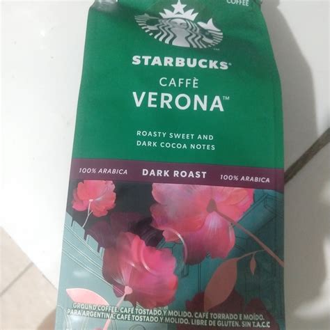 Starbucks espresso Roast Dark Reviews | abillion