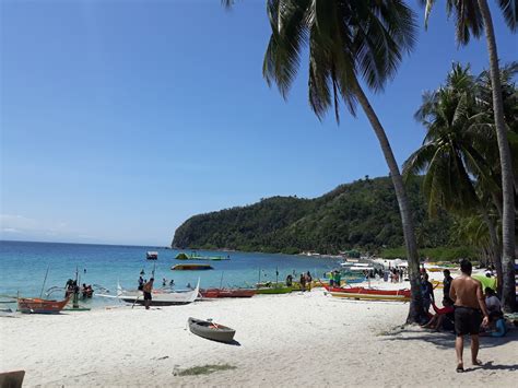 MASASA BEACH Tingloy Batangas | Itinerary and Travel Guide