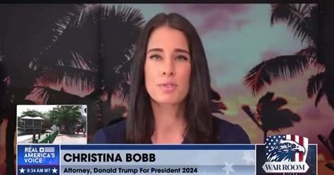 @christina_bobb; "The law in Arizona is very clear... If the election ...