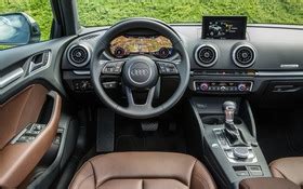 Audi A3 S3 Progressiv 2019 : Prix, Specs & Fiche Technique - Guide Auto